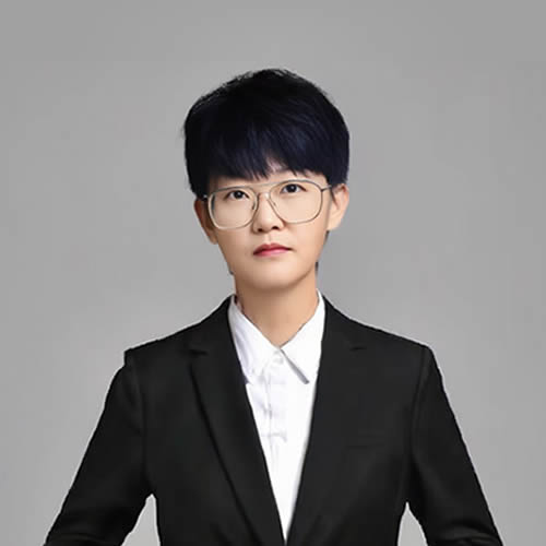 望加锡情感咨询导师：依然老师